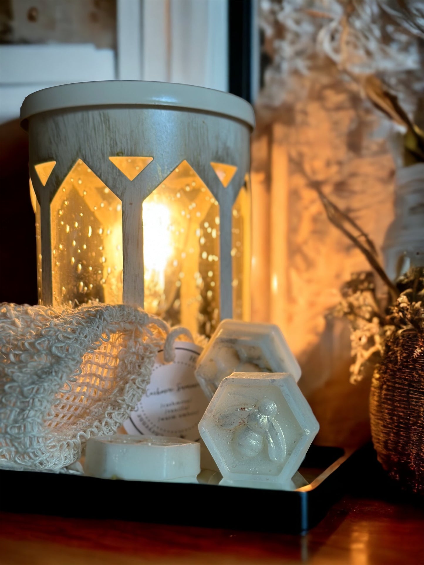 Cashmere Summer Melts