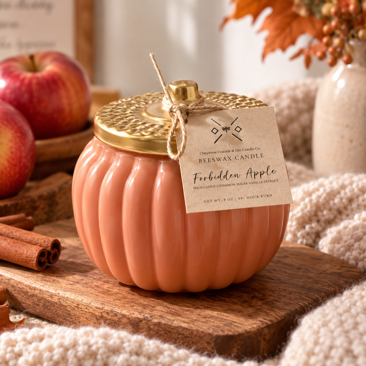 Forbidden Apple