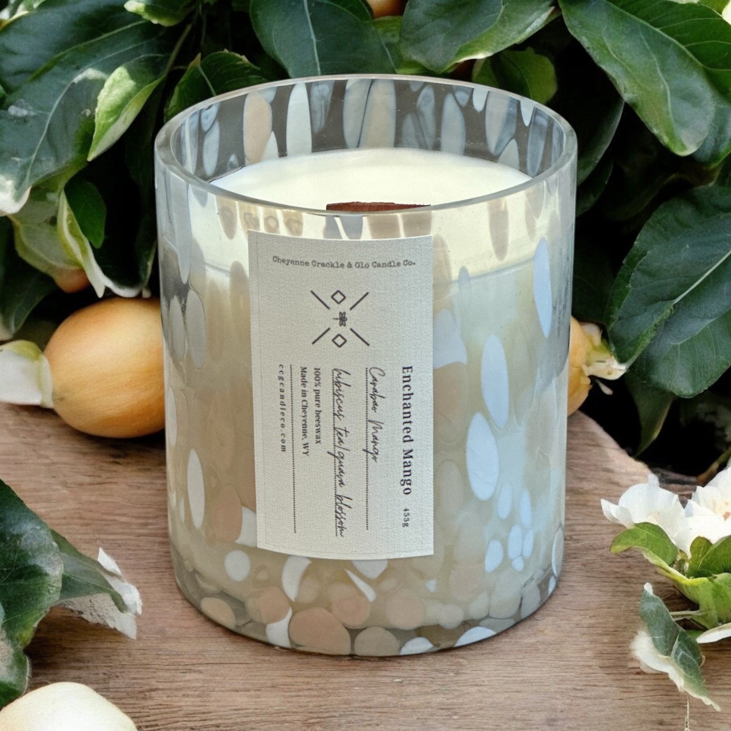Enchanted Mango