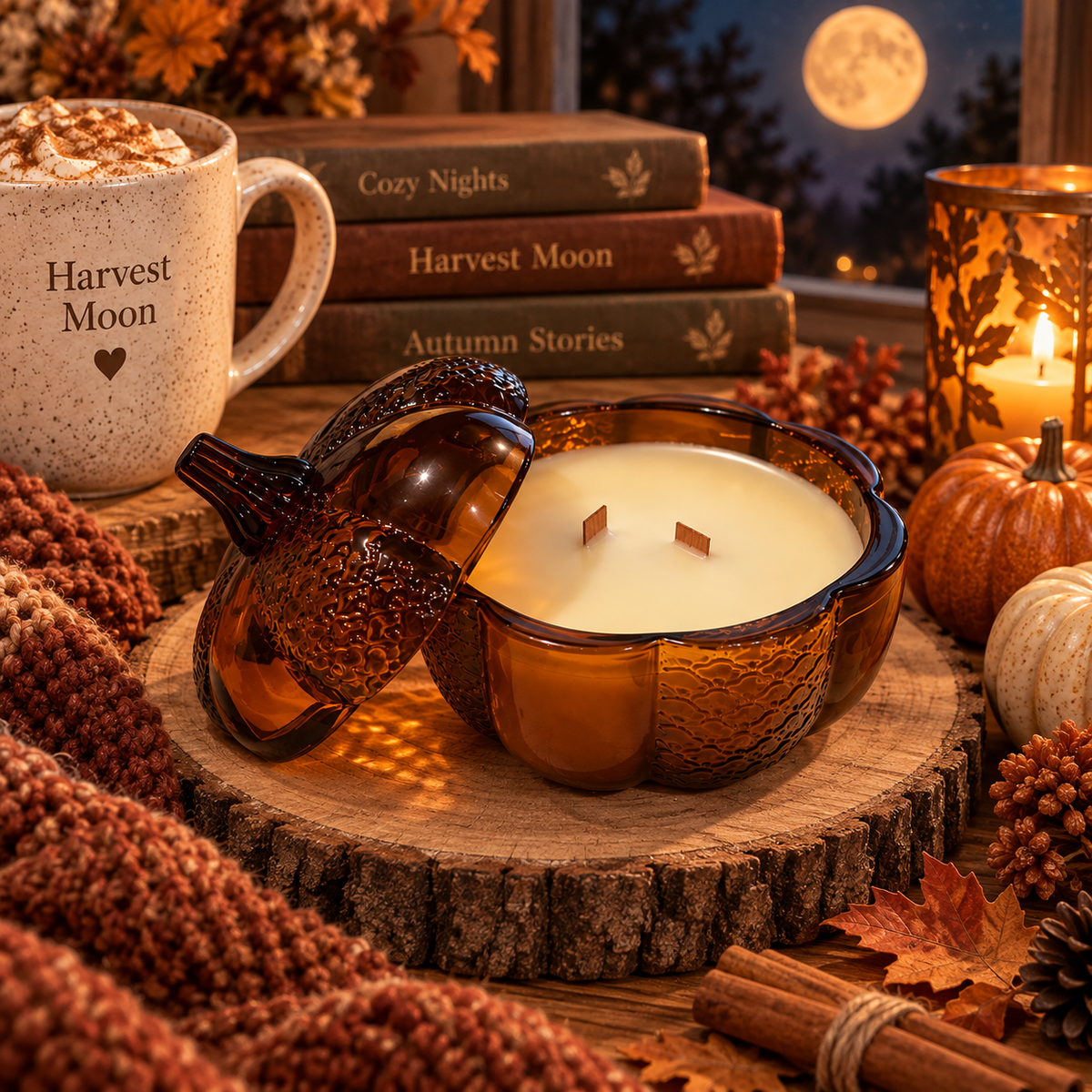 Harvest Moon