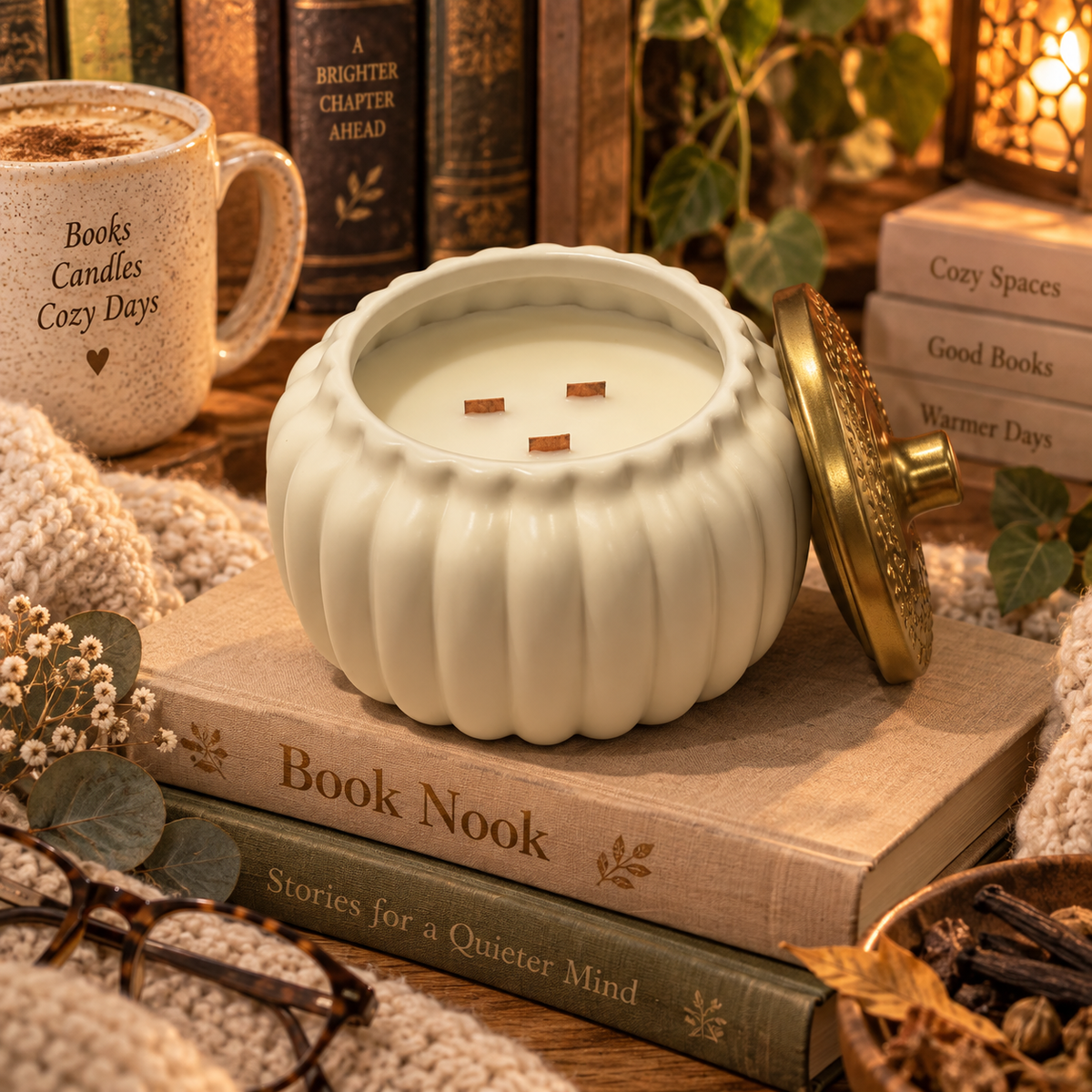 Book Nook