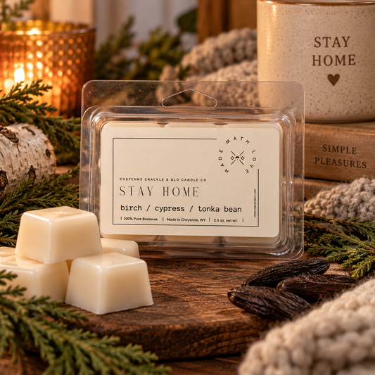 Stay Home Melts