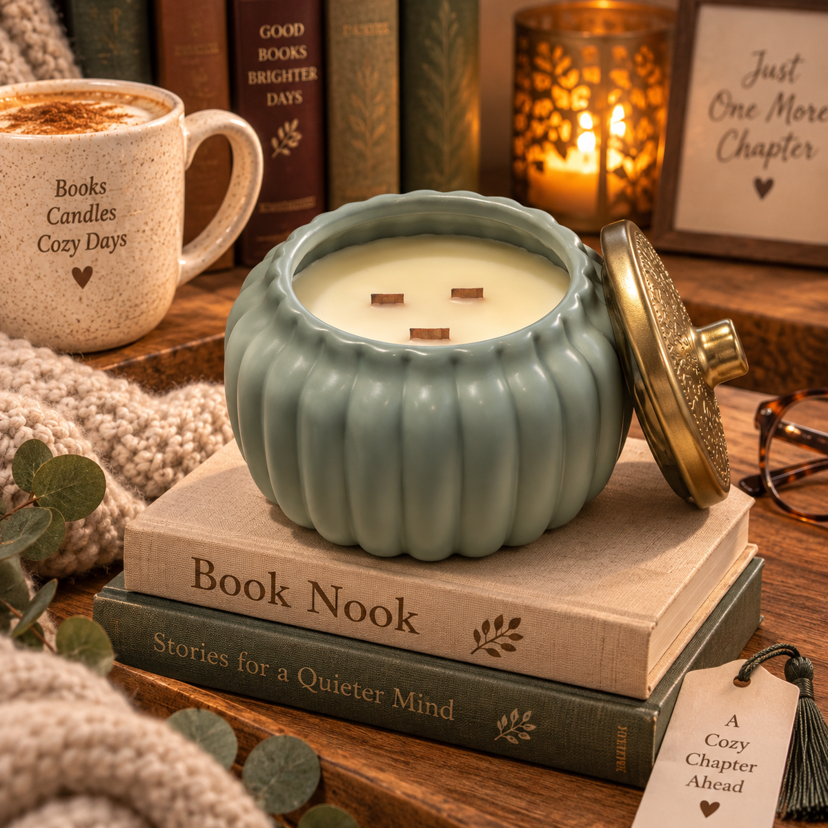 Book Nook