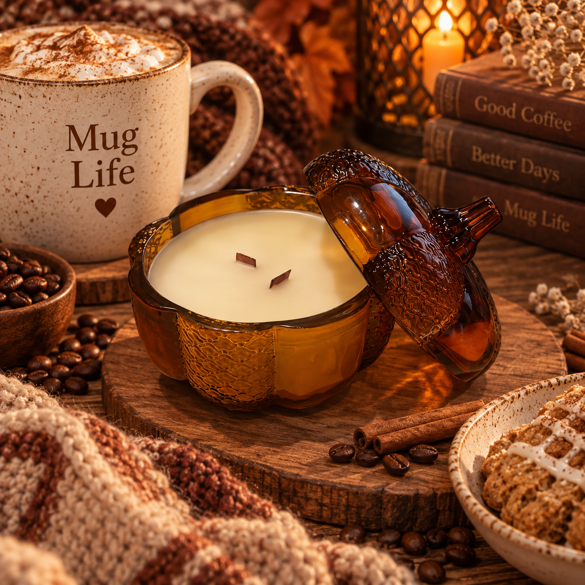 Mug Life