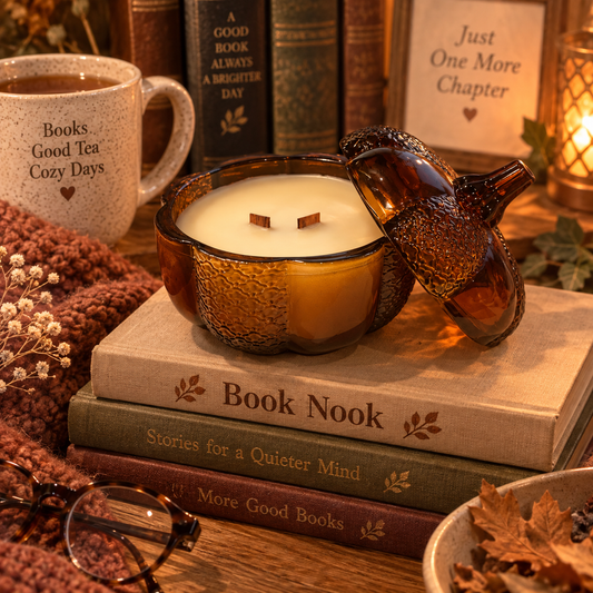 Book Nook