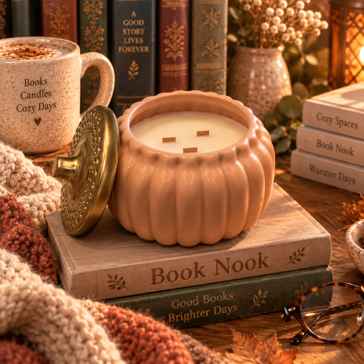 Book Nook