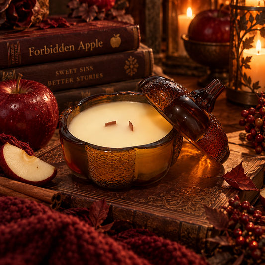 Forbidden Apple