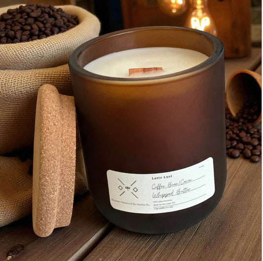 Latte Lust