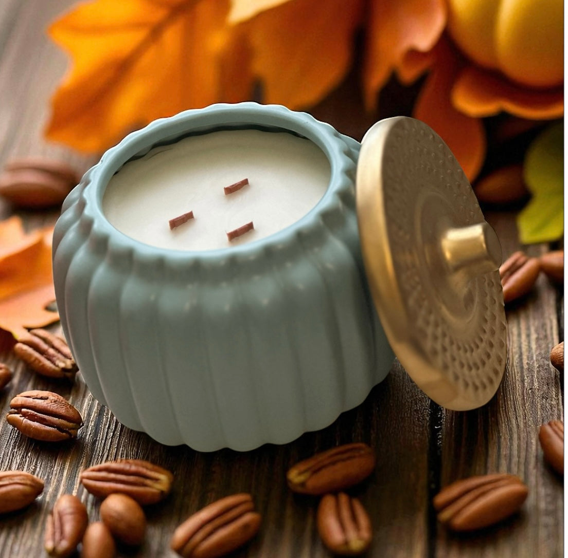 Pecan Brûlée
