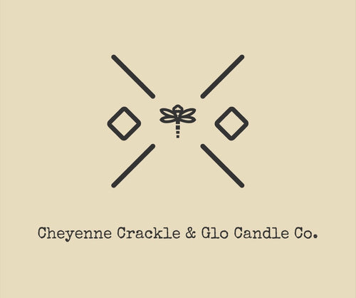 Cheyenne Crackle & Glo Candle Co.
