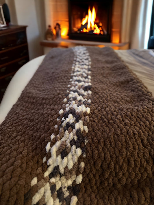 CC&G Tauped Out Thread