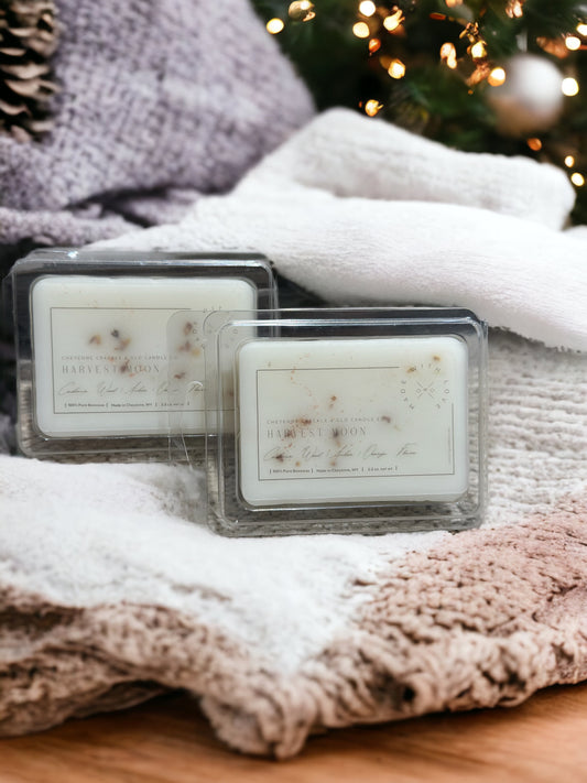 Harvest Moon Melts