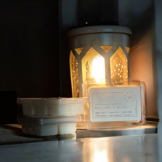 Bellamy's Bliss Melts