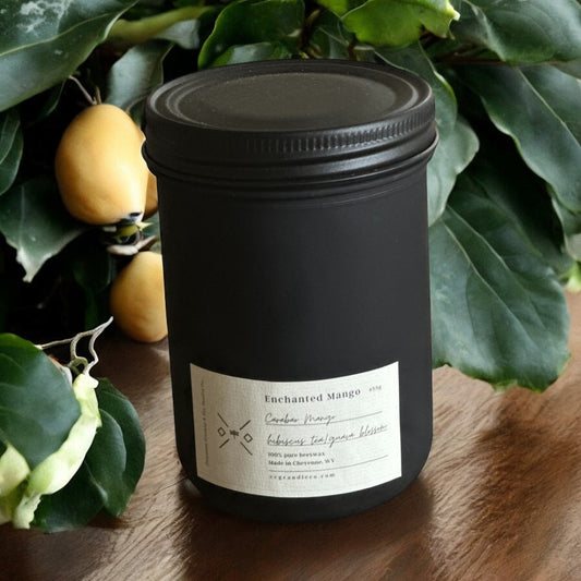 Enchanted Mango