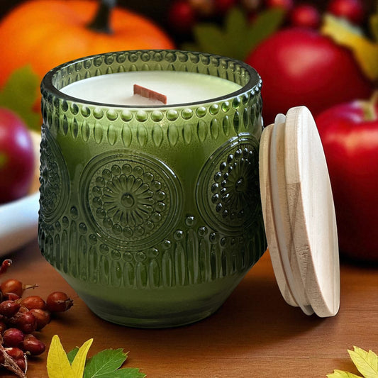 Forbidden Apple