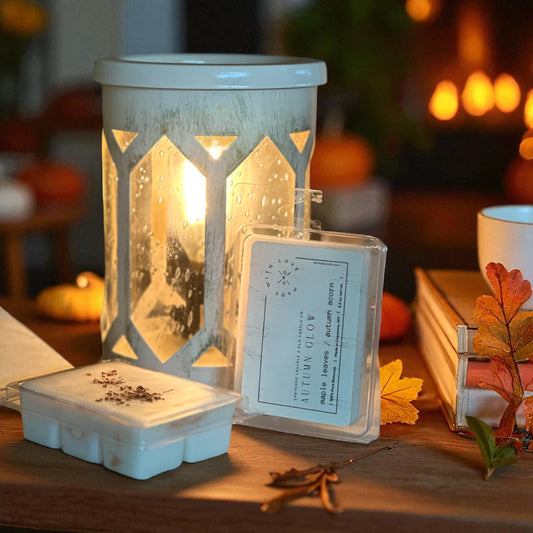 Autumn Glow Melts