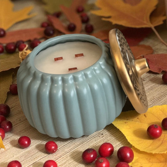 Cranberry Tart